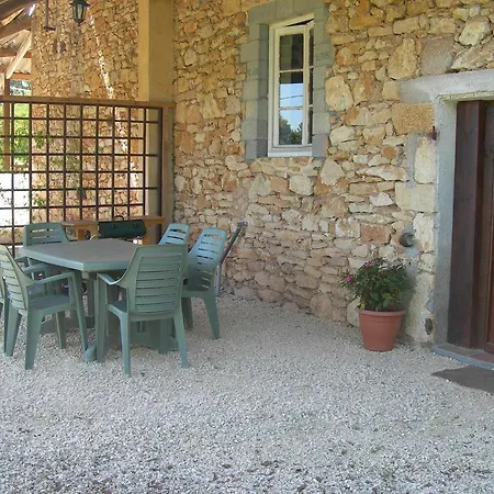 Gites De Peyrounou Lacapelle-Biron Room photo