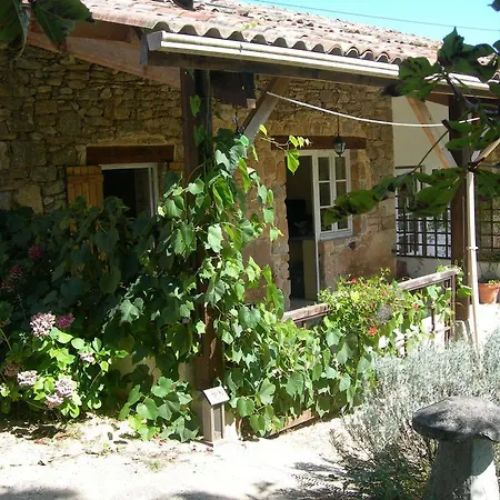 Gites De Peyrounou Lacapelle-Biron Room photo
