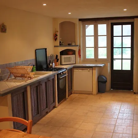 Gites De Peyrounou Lacapelle-Biron Room photo