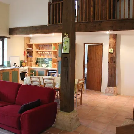 Gites De Peyrounou Lacapelle-Biron Room photo
