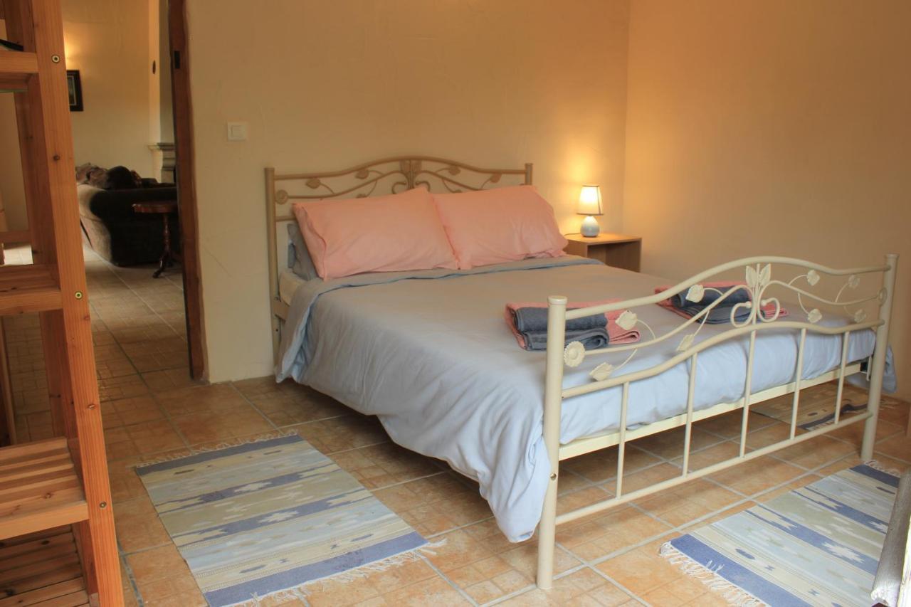 De Peyrounou Holiday home