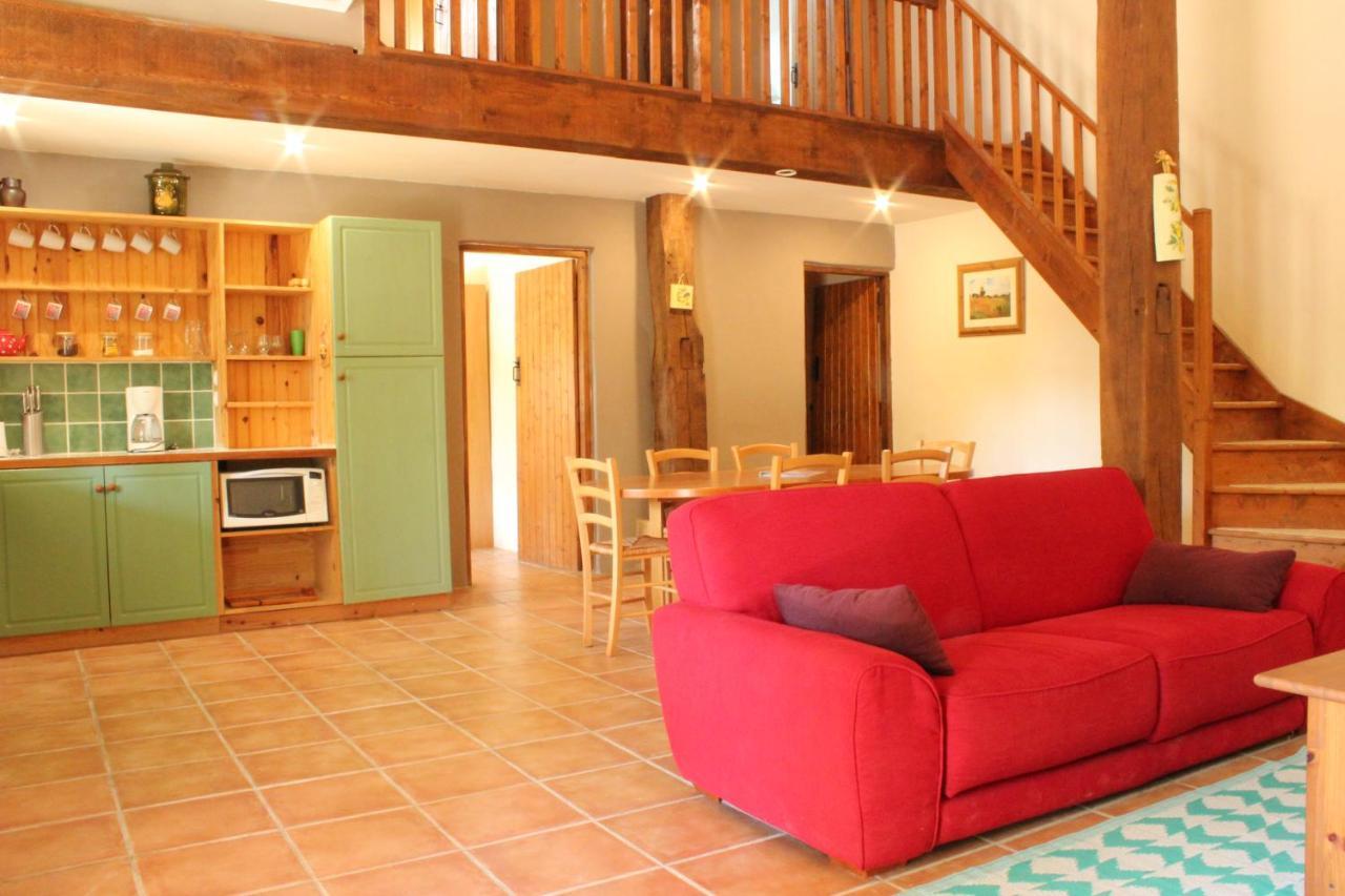 De Peyrounou Holiday home *