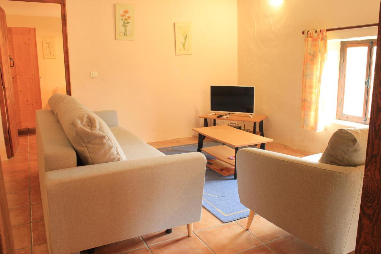 Holiday home De Peyrounou *