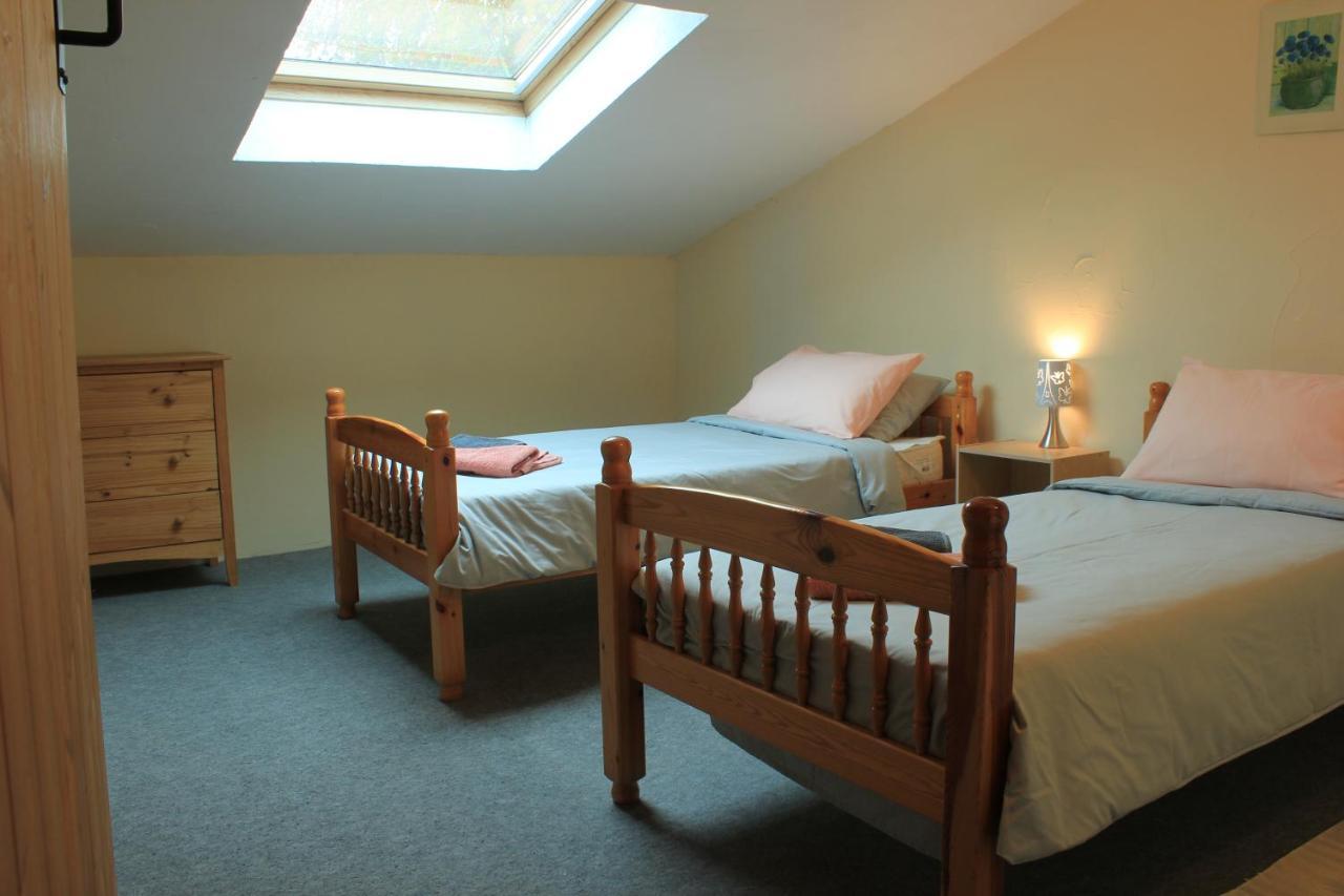 De Peyrounou Holiday home Lacapelle-Biron