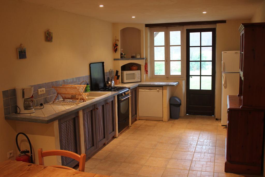 Holiday home De Peyrounou *