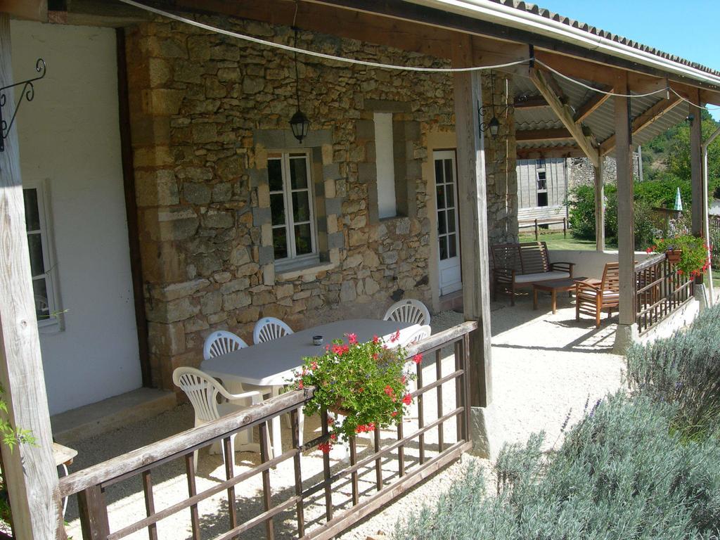 Holiday home De Peyrounou