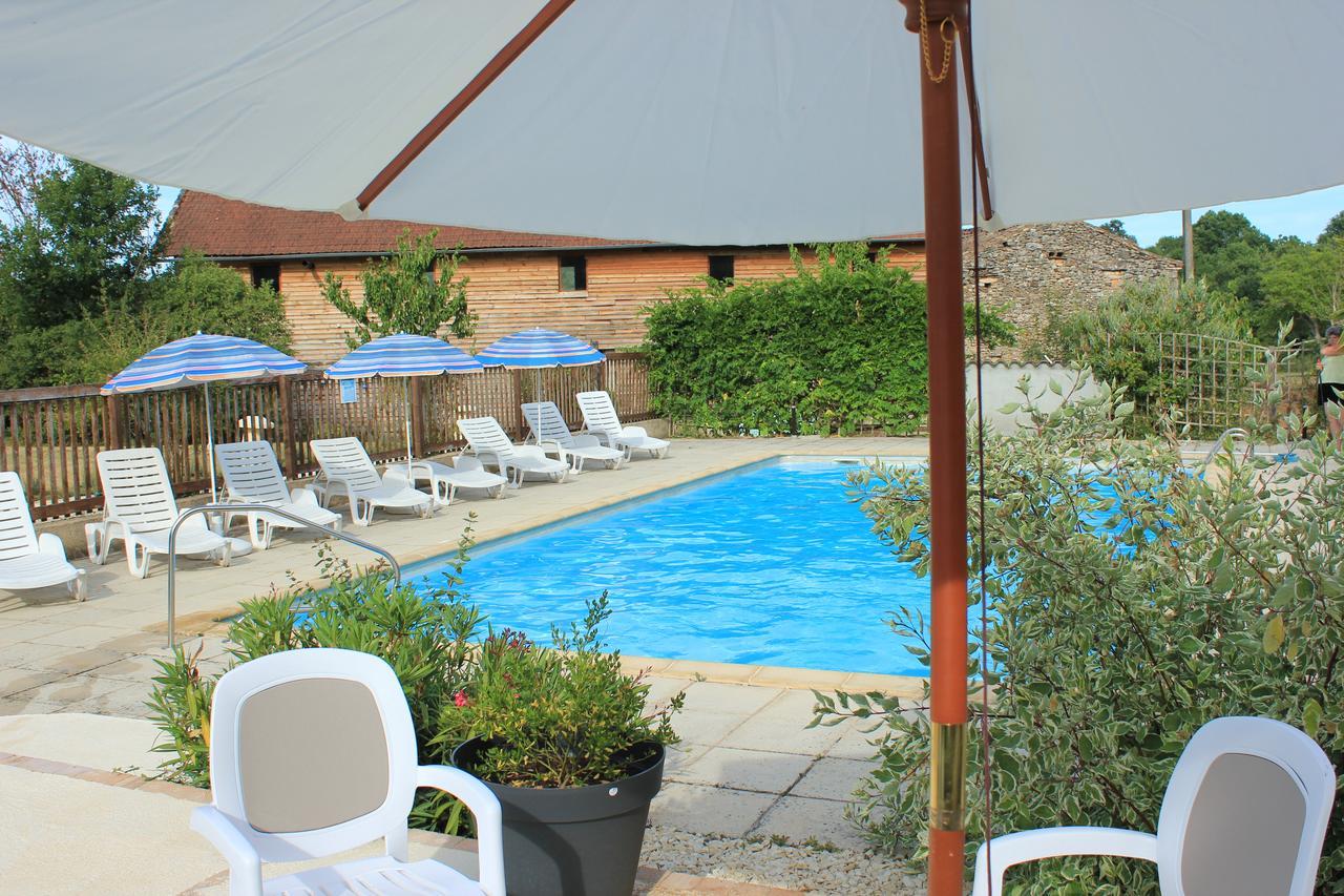 Holiday home De Peyrounou *